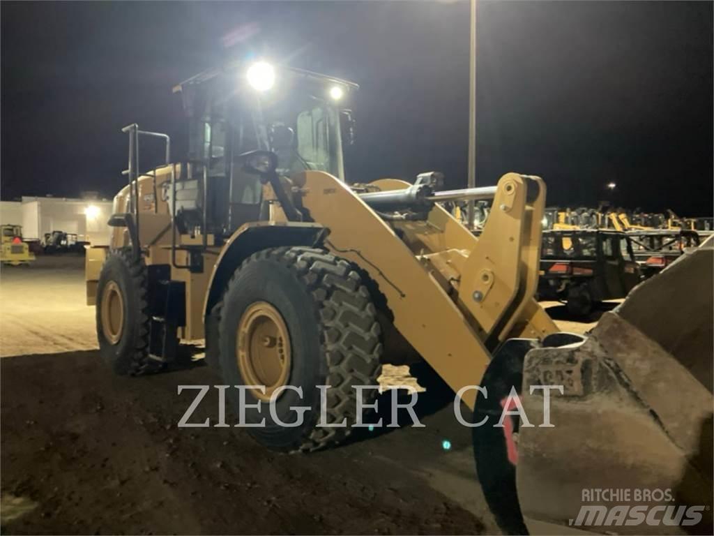 CAT 950-14 HL Rataslaadurid