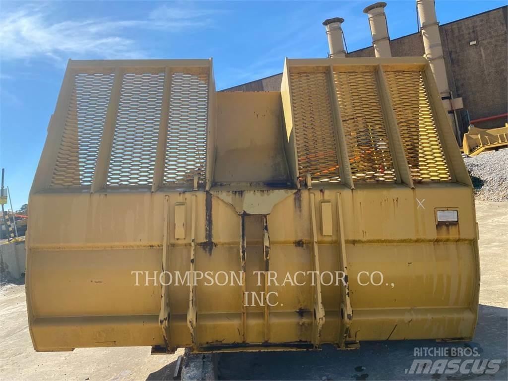 CAT 950/962 BUCKET Kopad
