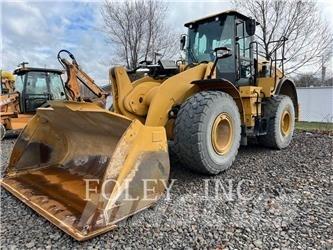 CAT 950 GC Rataslaadurid
