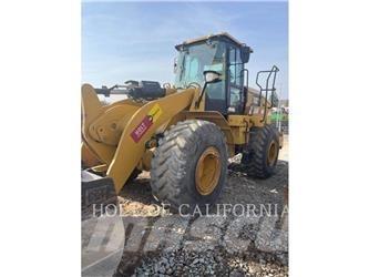 CAT 950 GC Rataslaadurid