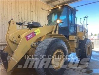 CAT 950 GC Rataslaadurid