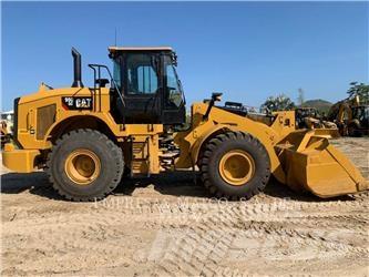 CAT 950 GC Rataslaadurid