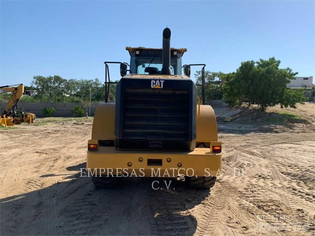 CAT 950 GC Rataslaadurid