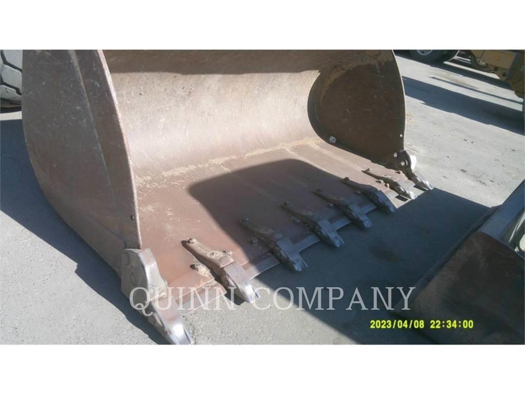 CAT 950 GC Rataslaadurid