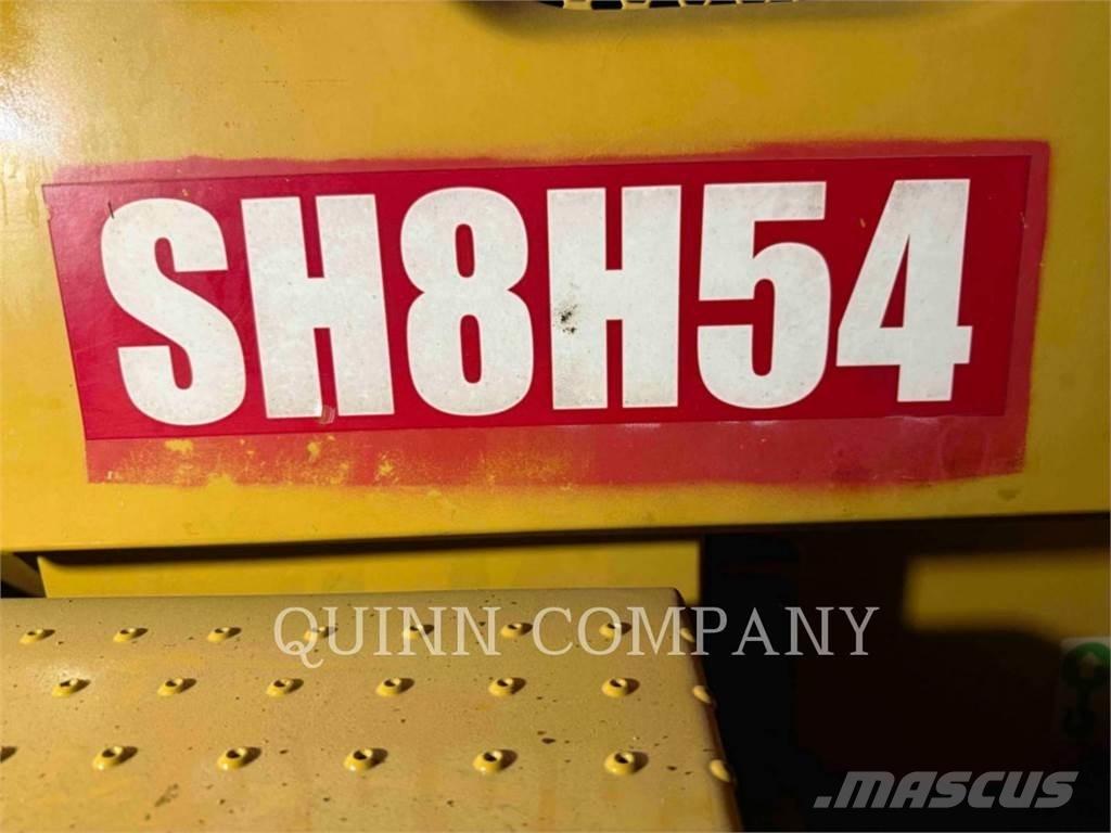 CAT 950 GC Rataslaadurid
