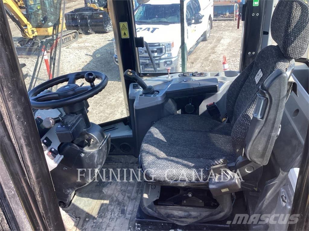 CAT 950 GC Rataslaadurid
