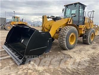 CAT 950 GC QC Rataslaadurid