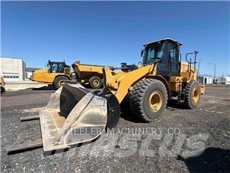 CAT 950 GC QC Rataslaadurid