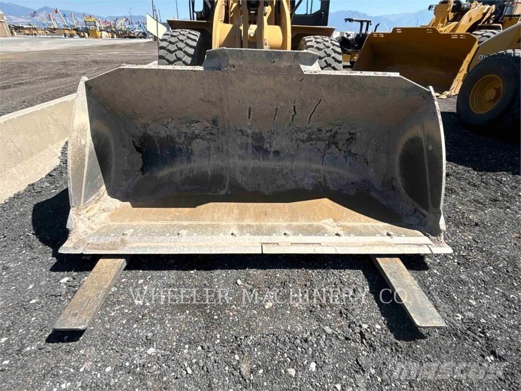 CAT 950 GC QC Rataslaadurid