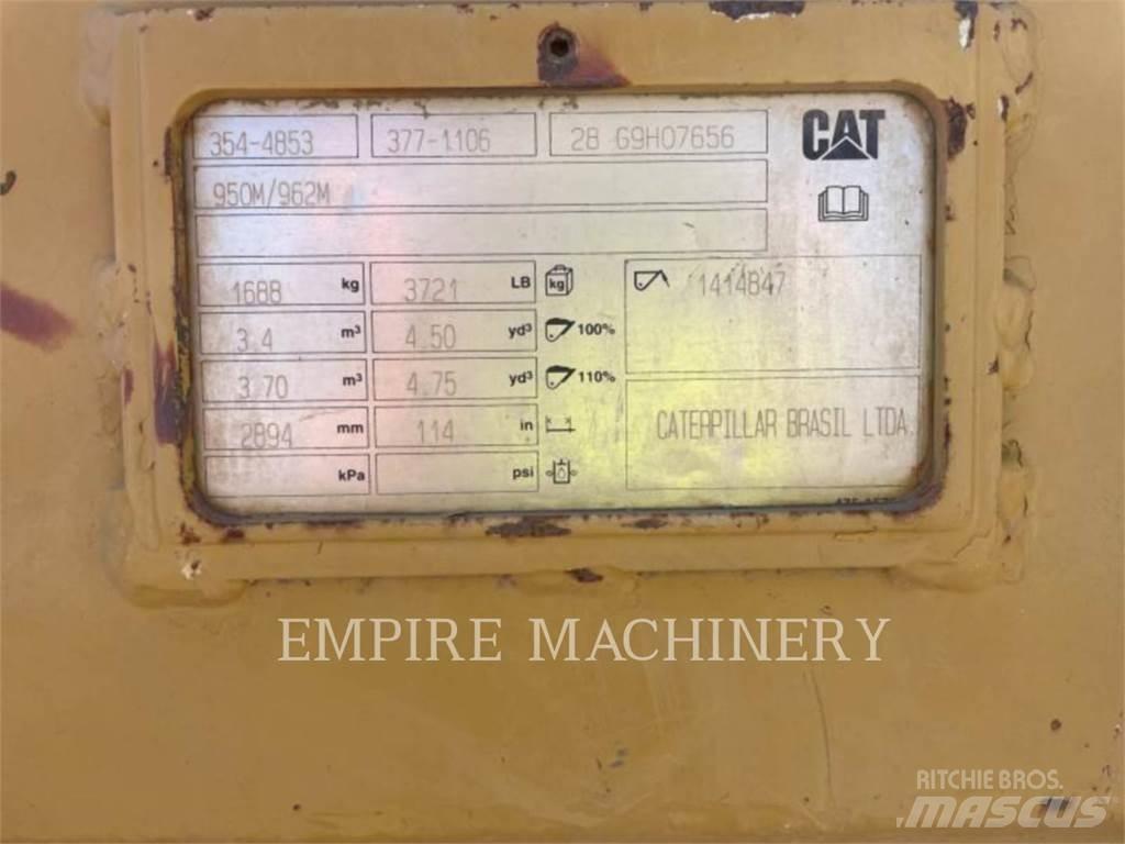 CAT 950-GP Muu