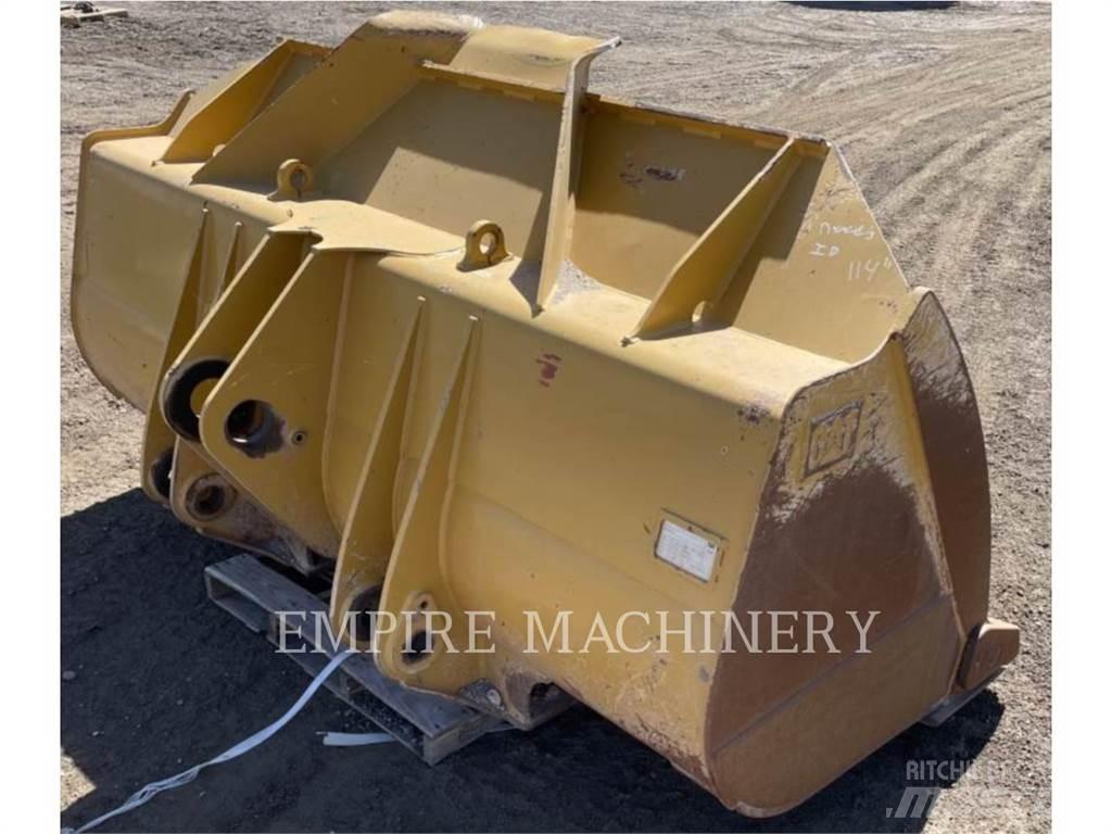 CAT 950-GP Muu