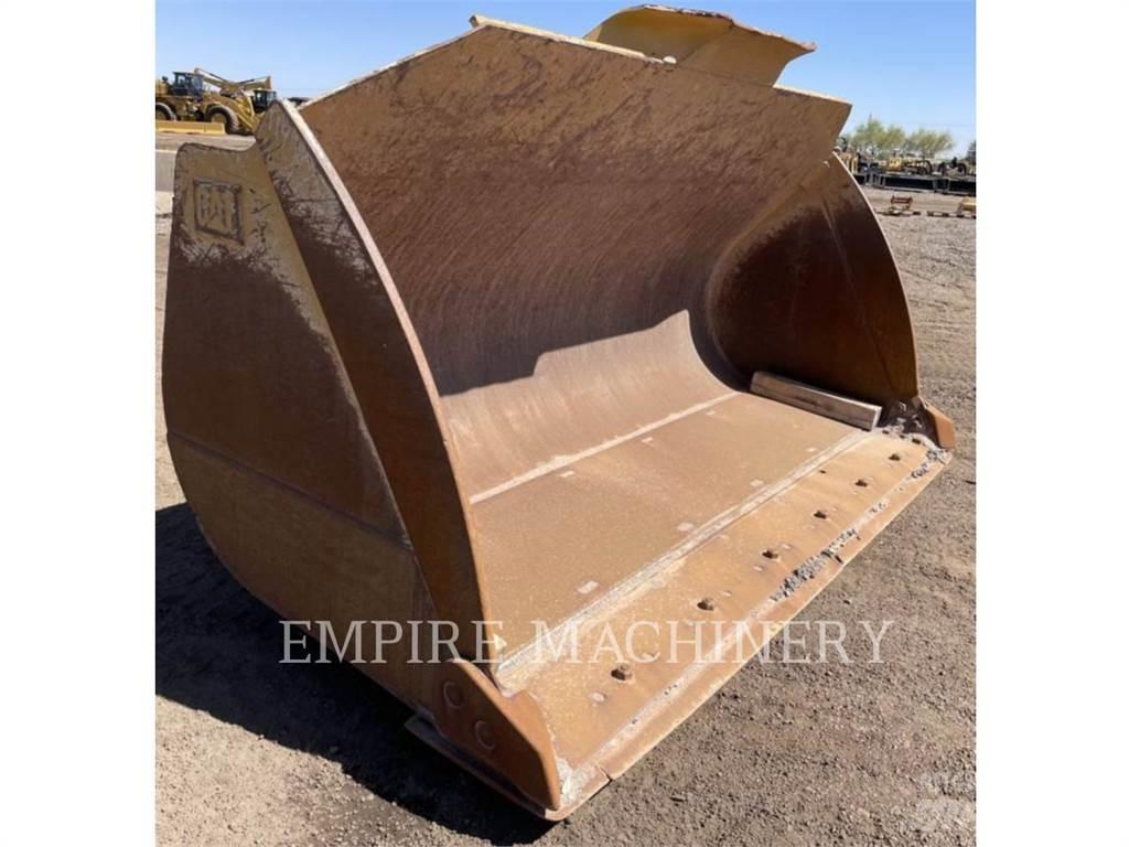 CAT 950-GP Muu