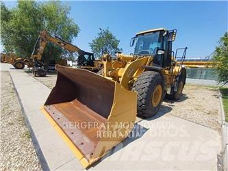 CAT 950 H Rataslaadurid