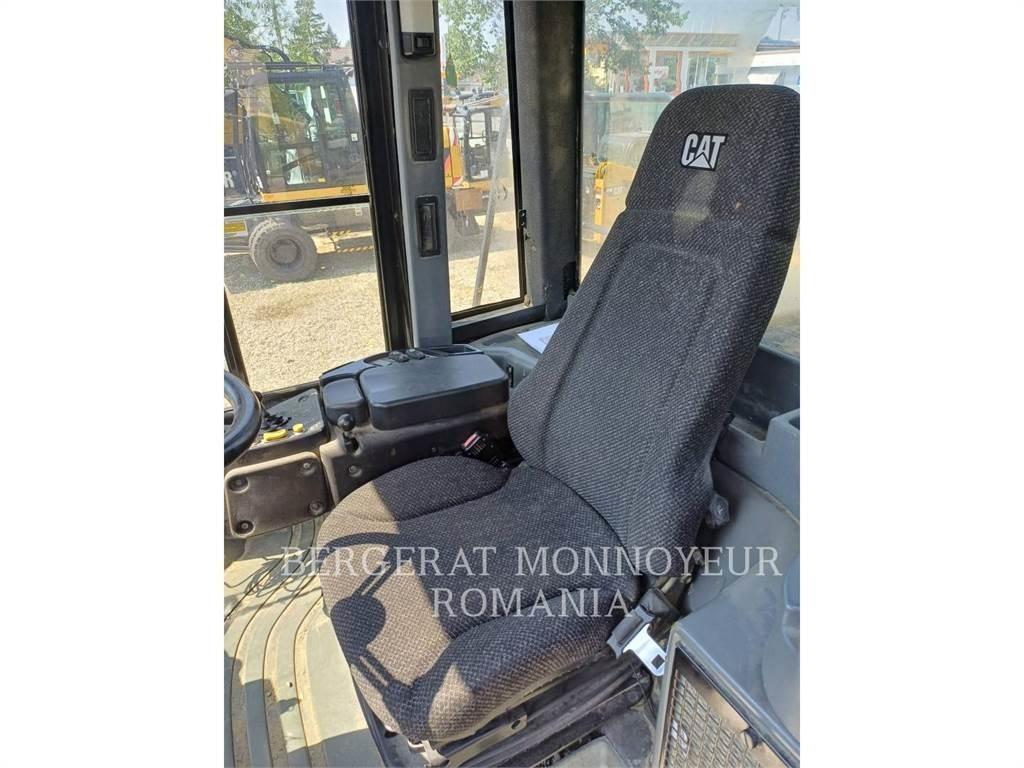 CAT 950 H Rataslaadurid