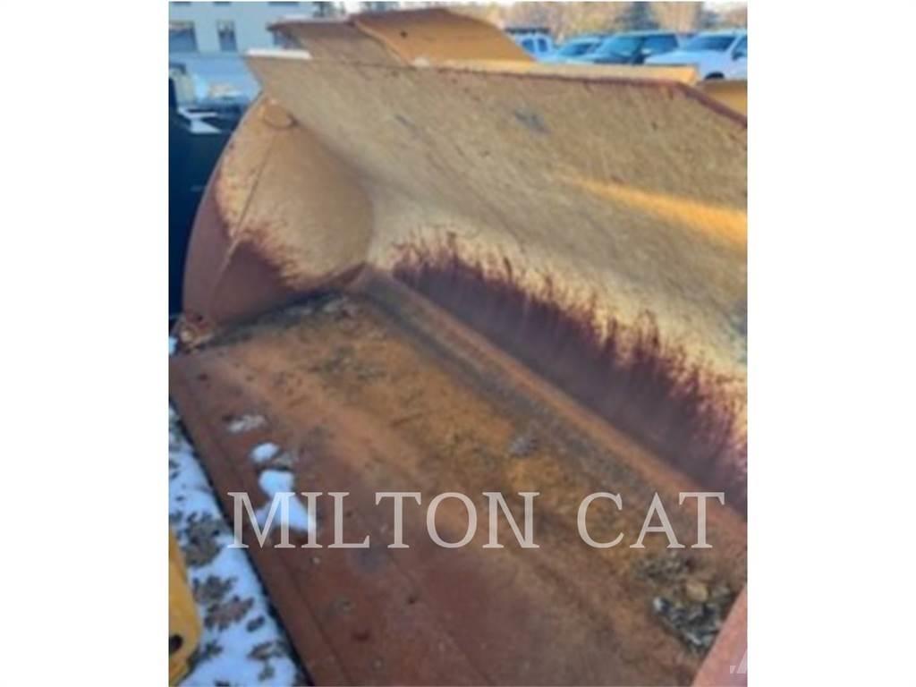 CAT 950 LOADER BUCKET Kopad