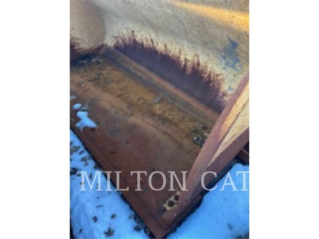 CAT 950 LOADER BUCKET Kopad