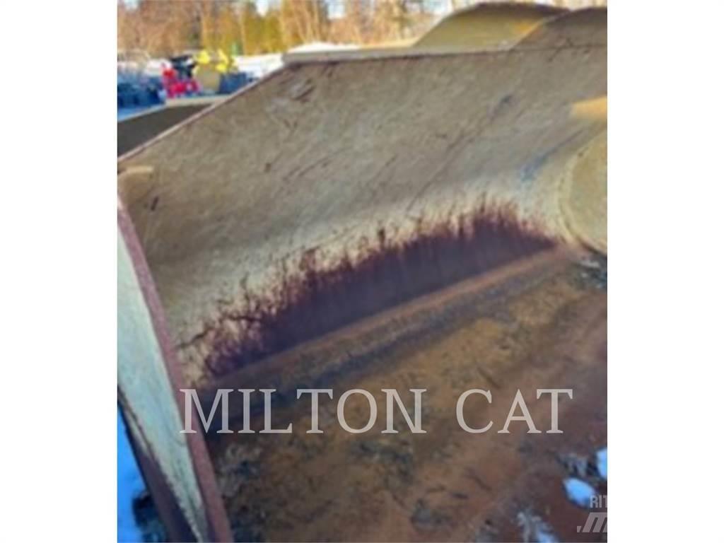 CAT 950 LOADER BUCKET Kopad