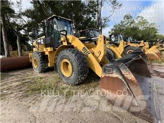 CAT 950 M Rataslaadurid