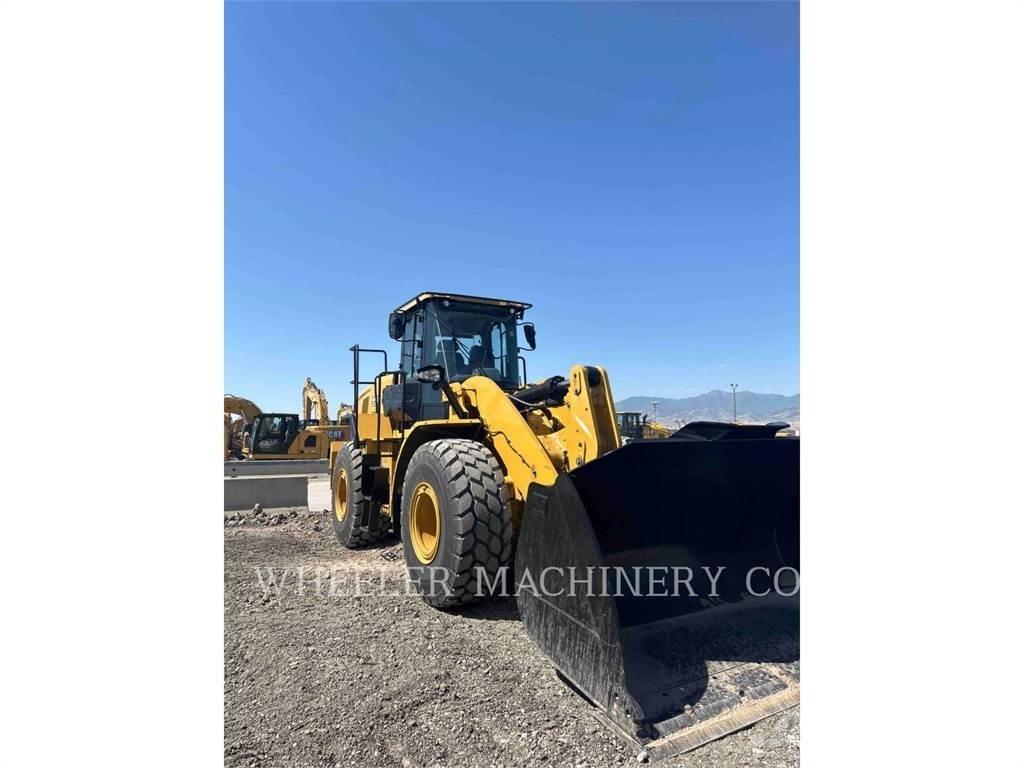 CAT 950 QC Rataslaadurid