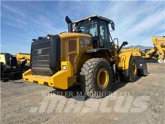 CAT 950 QC Rataslaadurid