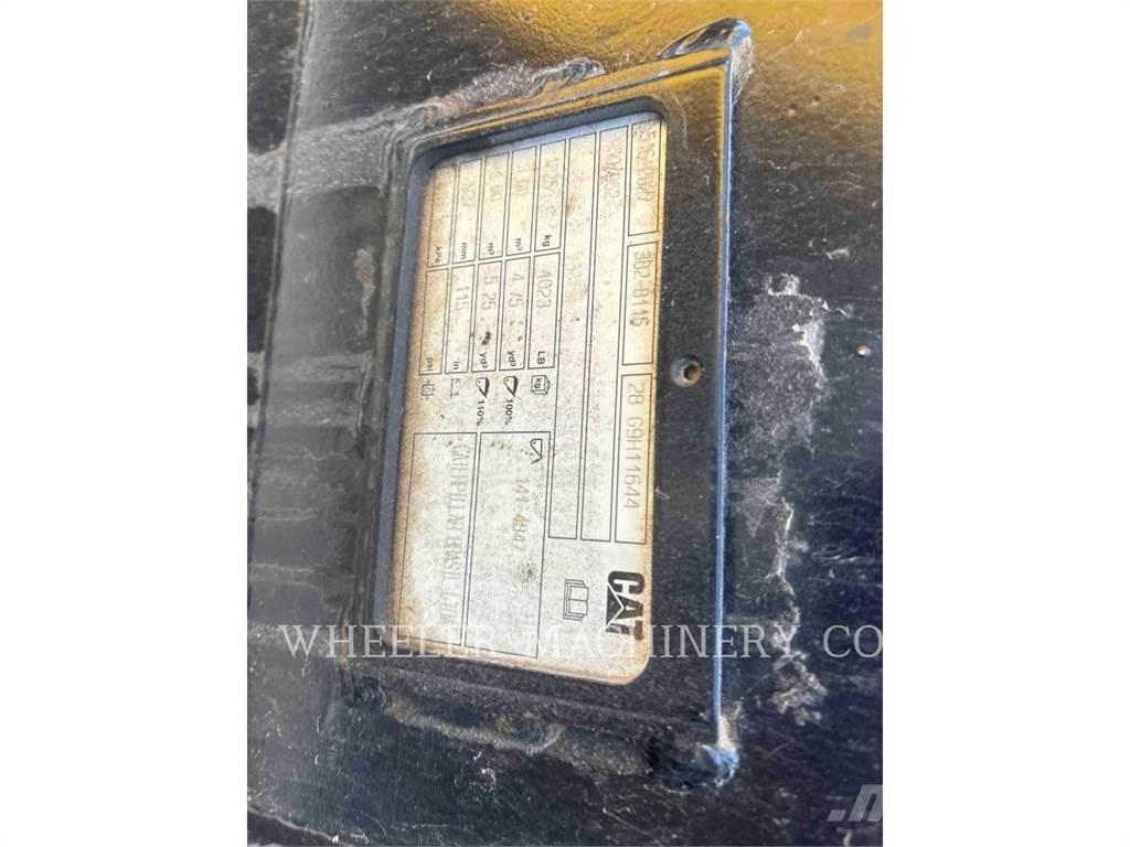 CAT 950 QC Rataslaadurid