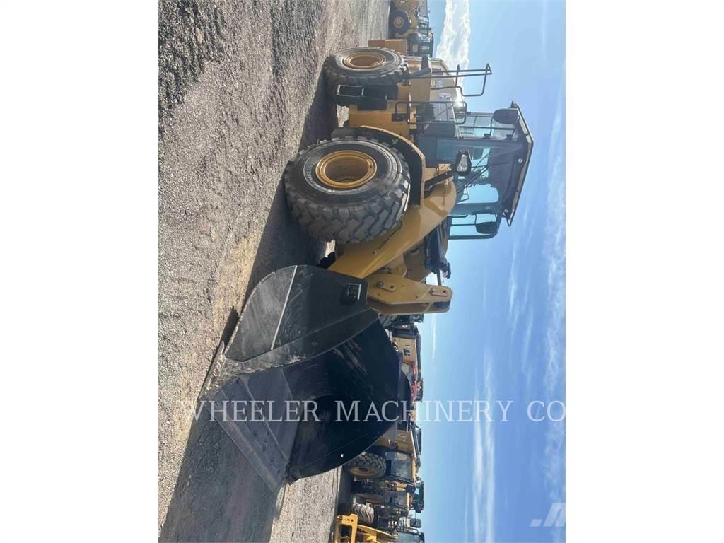 CAT 950 QC Rataslaadurid