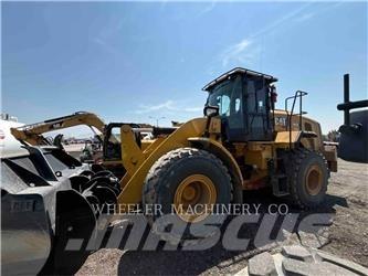 CAT 950 QC Rataslaadurid