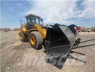 CAT 950 QC Rataslaadurid