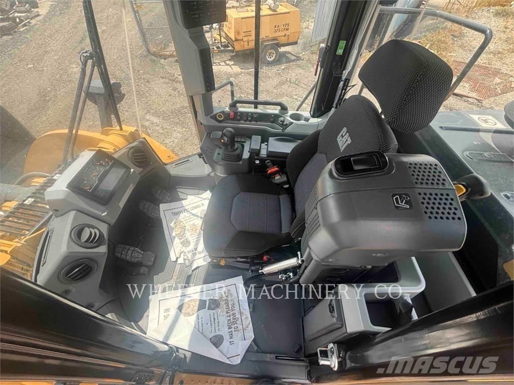 CAT 950 QC Rataslaadurid