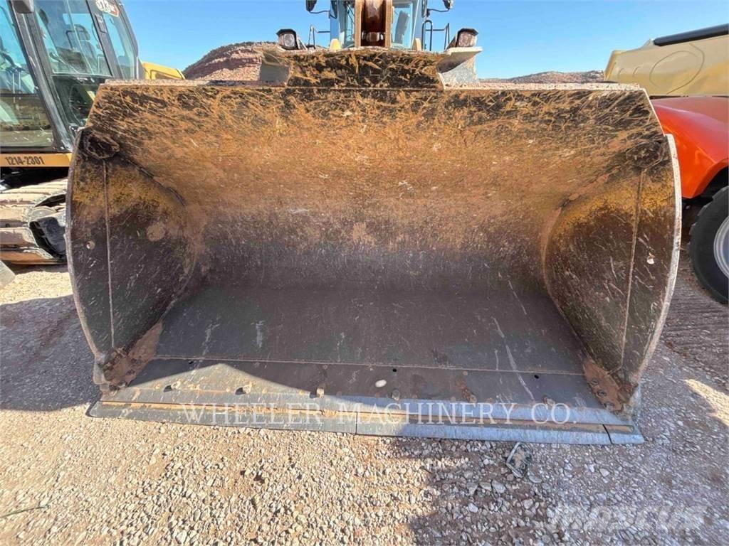 CAT 950 QC Rataslaadurid
