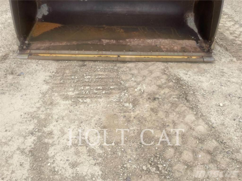 CAT 950 QC Rataslaadurid