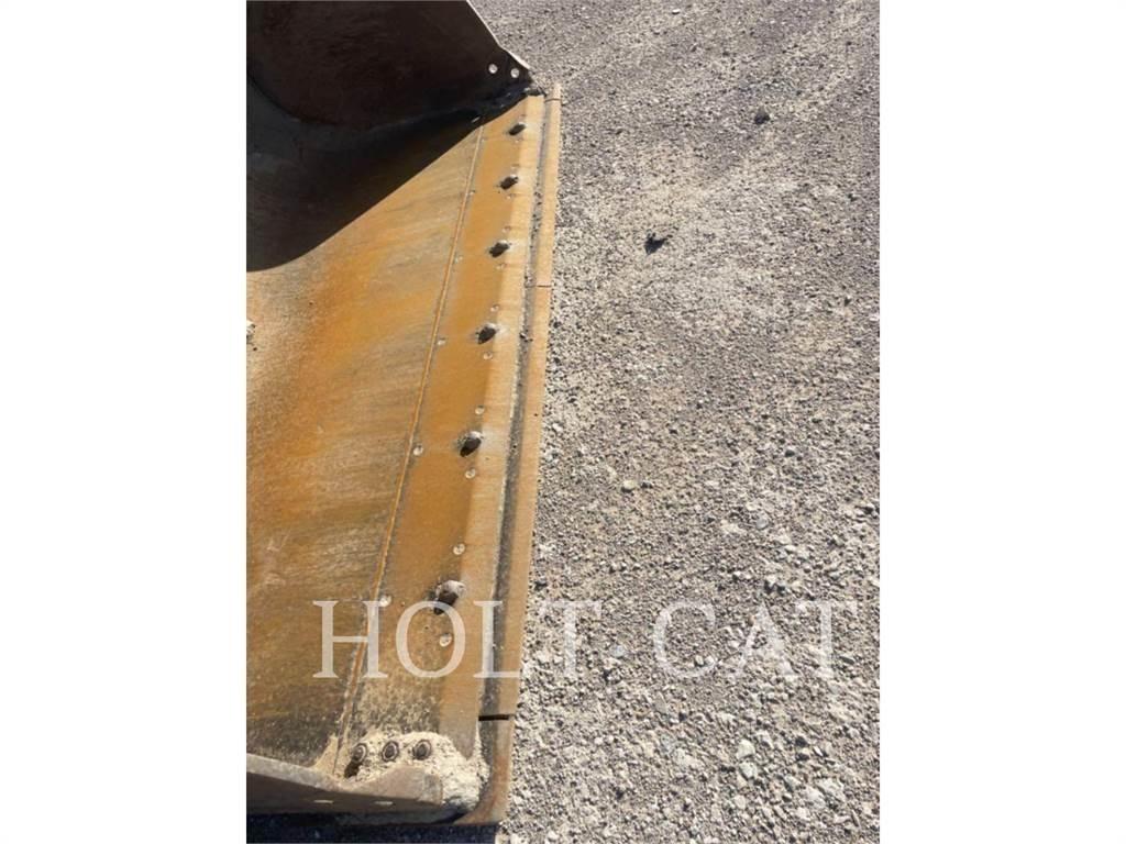 CAT 950 QC Rataslaadurid
