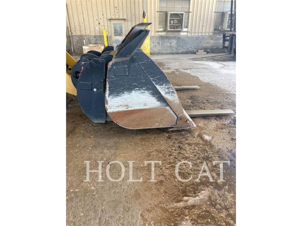 CAT 950 QC Rataslaadurid