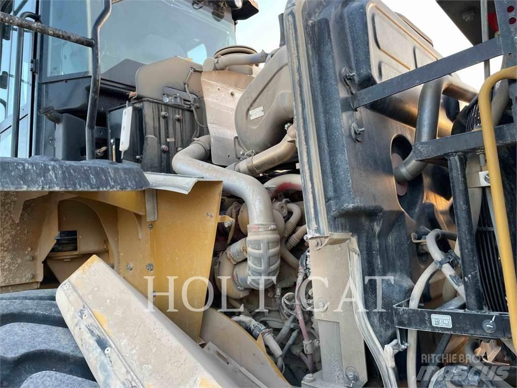 CAT 950 QC Rataslaadurid