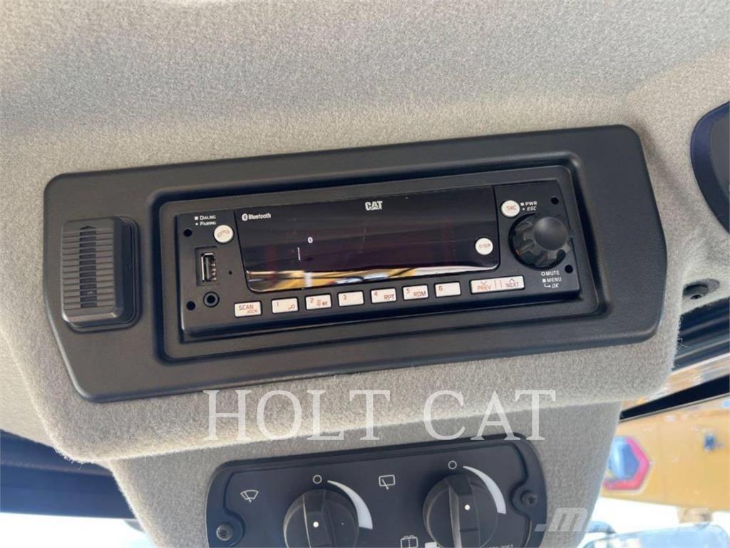CAT 950 QC Rataslaadurid