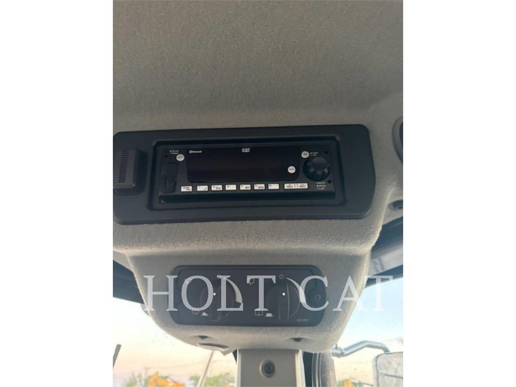 CAT 950 QC Rataslaadurid