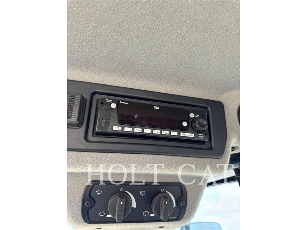 CAT 950 QC Rataslaadurid
