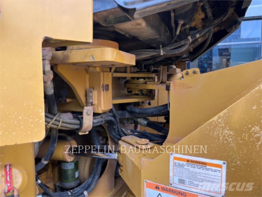 CAT 950G Rataslaadurid