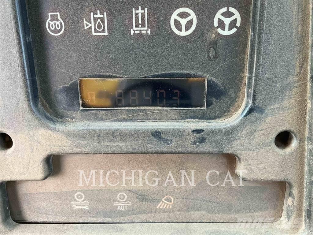 CAT 950G Q Rataslaadurid