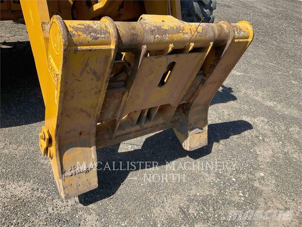 CAT 950G RQ Rataslaadurid