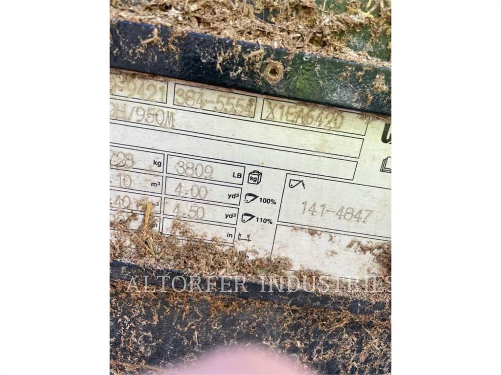 CAT 950GC Rataslaadurid