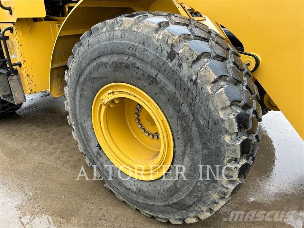 CAT 950GC Rataslaadurid