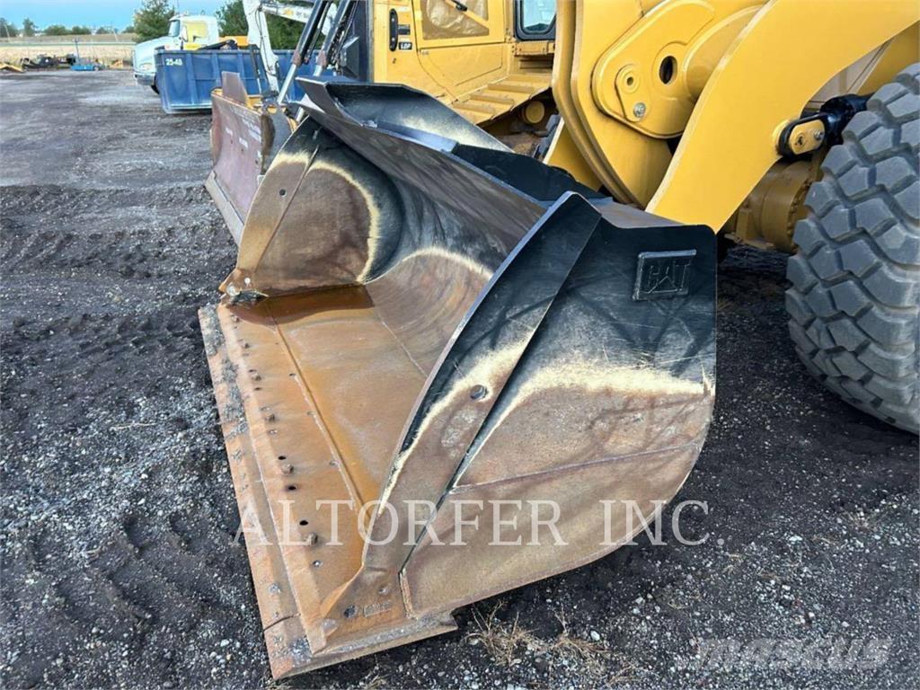 CAT 950GC Rataslaadurid