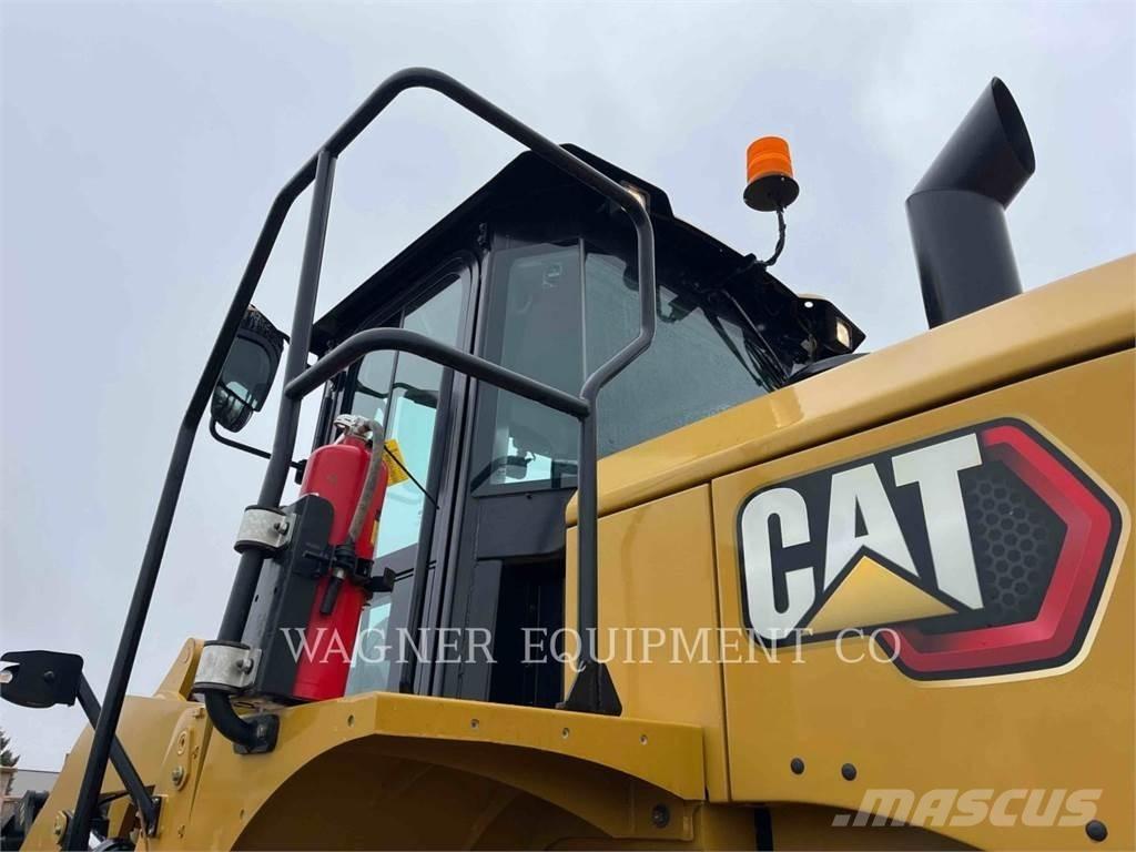 CAT 950GC Rataslaadurid