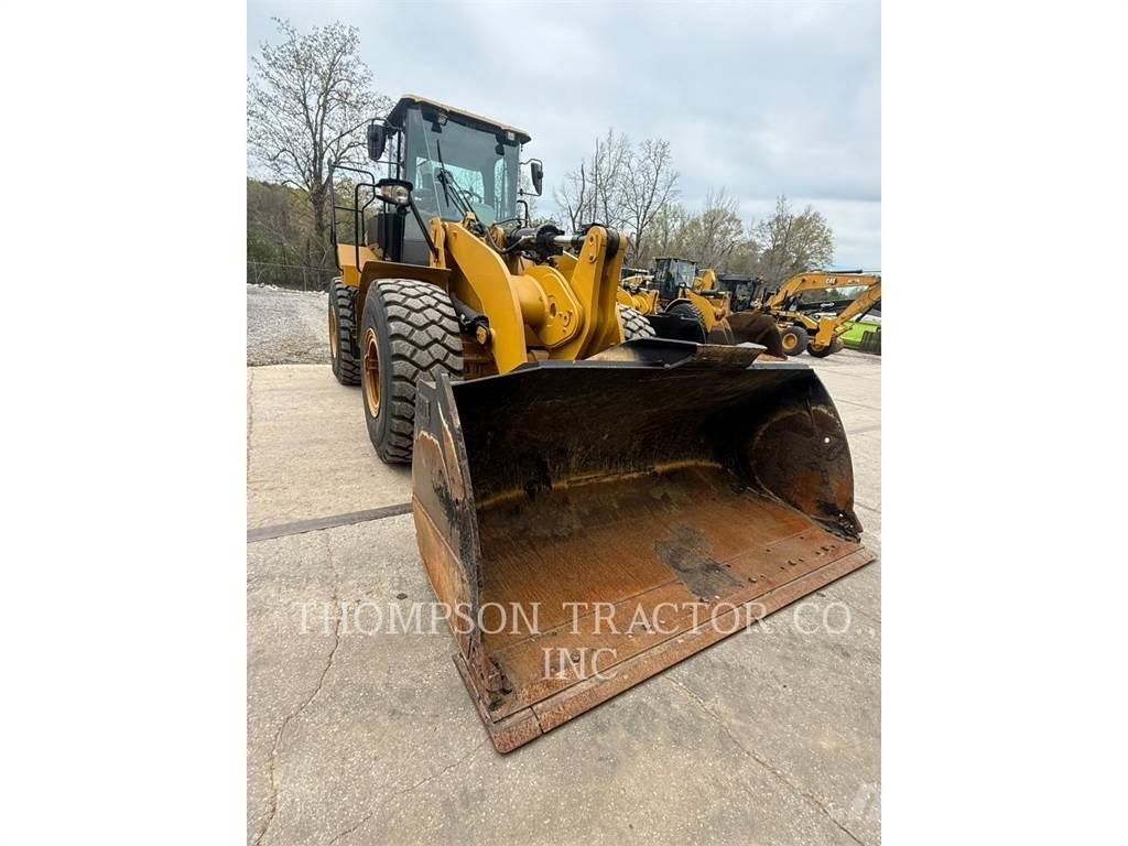 CAT 950GC Rataslaadurid