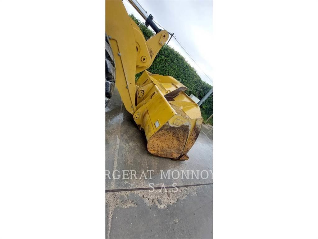 CAT 950GC Rataslaadurid