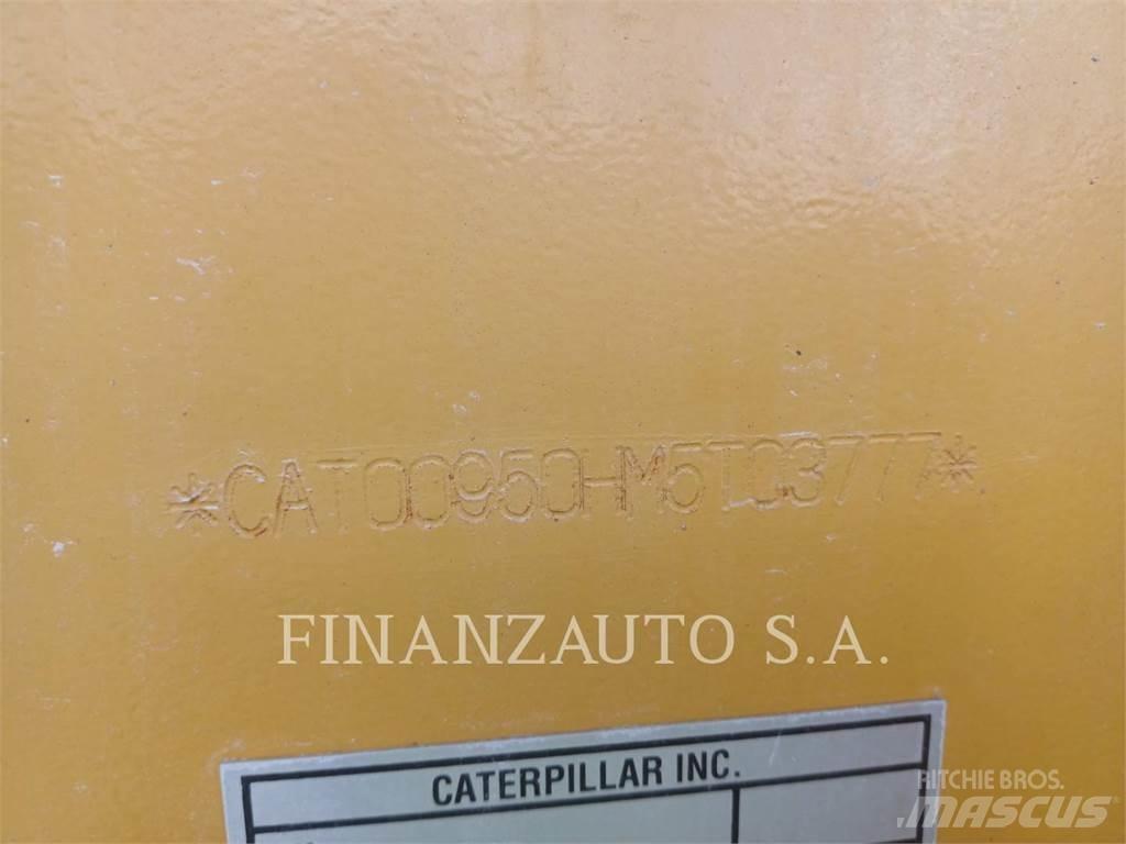 CAT 950GC Rataslaadurid