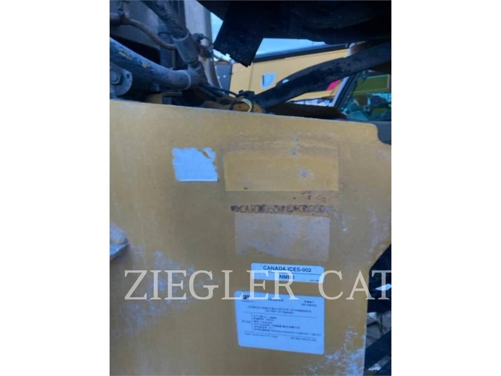 CAT 950GC Rataslaadurid