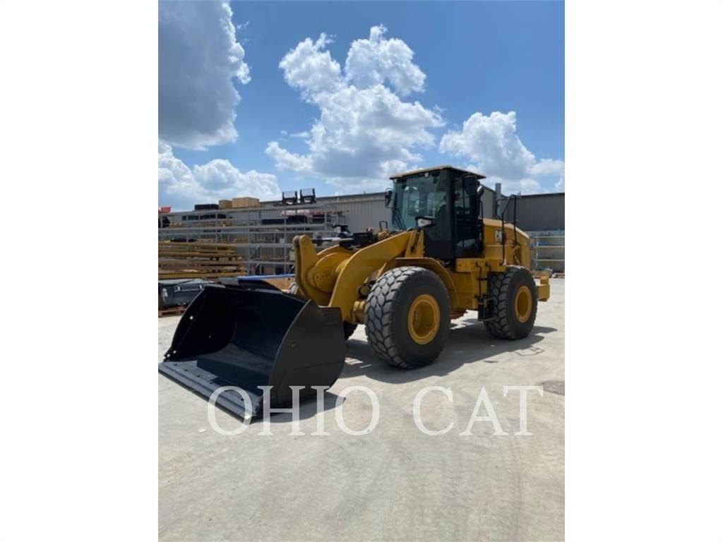 CAT 950GC Rataslaadurid