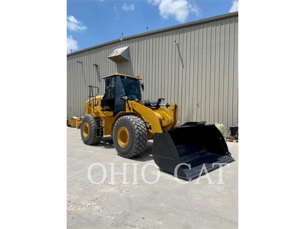 CAT 950GC Rataslaadurid